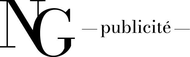 NG Publicité